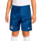 Nike Chelsea FC 2025-2026 Heimtrikot für Kinder Shorts
