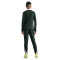 Sudadera Nike Chelsea FC Training 2025-2026 Niño
