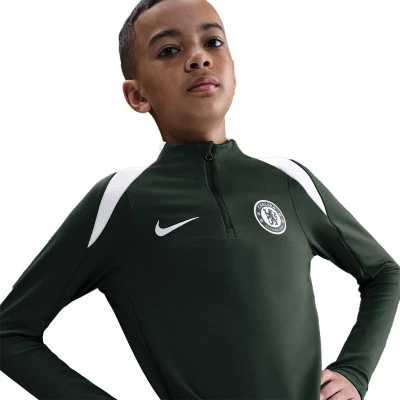 Sudadera Chelsea FC Training 2025-2026 Niño