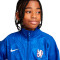 Nike Kids Chelsea FC 2025-2026 Pre-Match Jacket