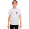 Maillot Nike Enfant Chelsea FC Pre-Match 2025-2026