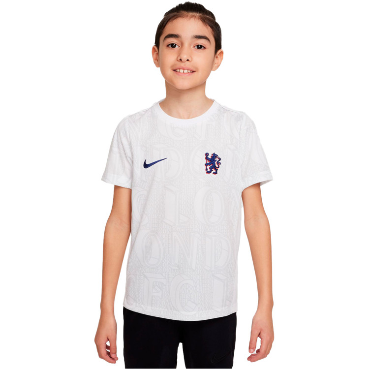 Nike Chelsea FC Pre-Match Niño