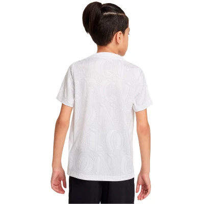 Kids Chelsea FC 2025-2026 Pre-Match Jersey