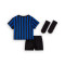 Conjunto Nike Inter Milan Primera Equipación 2025-2026 Bebé