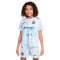 Nike Kids Inter Milan 2025-2026 Away Kit 