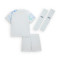 Nike Kids Inter Milan 2025-2026 Away Kit 