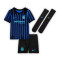 Tenue Nike Enfant Inter Milan domicile 2025-2026