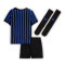 Tenue Nike Enfant Inter Milan domicile 2025-2026