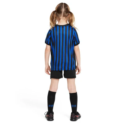 Tenue Enfant Inter Milan domicile 2025-2026