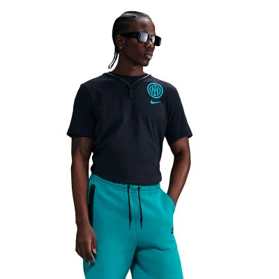 Playera Inter Milan Fanswear 2025-2026