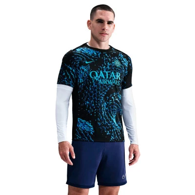Jersey Inter Milan Pre-Match 2025-2026