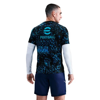 Maillot Inter Milan Pre-Match 2025-2026