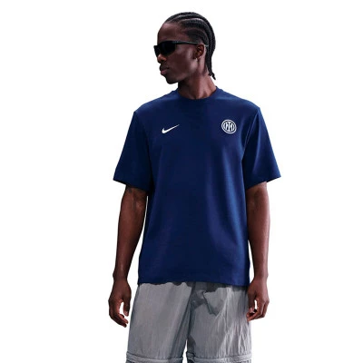 Playera Inter Milan Fanswear 2025-2026