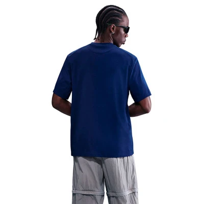 T-Shirt Inter Milan Fanswear 2025-2026