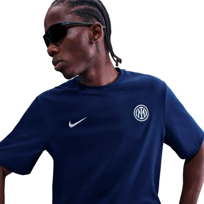 Nike Camiseta Inter Milan Fanswear — photo 5