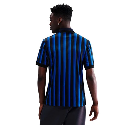 Maillot Domicile Inter Milan 2025-2026