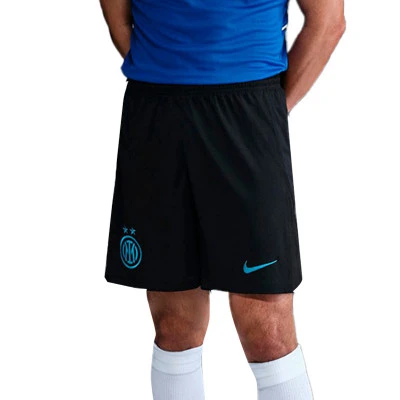 Inter Mailand 2025-2026 Zuhause Shorts