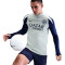 Nike Inter Mailand 2025-2026 Training Sweatshirt