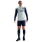 Nike Inter Mailand 2025-2026 Training Sweatshirt