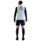 Nike Inter Mailand 2025-2026 Training Sweatshirt
