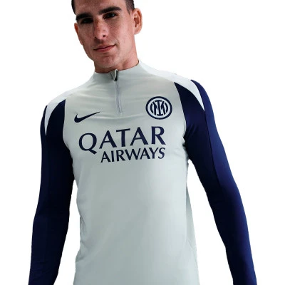 Sudadera Inter Milan Training 2025-2026