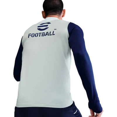 Sweat-shirt Inter Milan Training 2025-2026