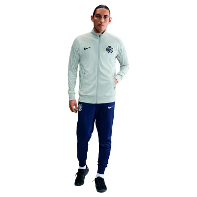 Inter Milan 2025-2026 Training Tracksuit