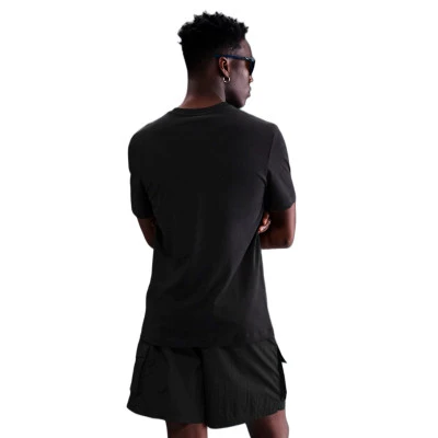 T-Shirt Inter Milan Fanswear 2025-2026