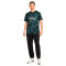 Maillot Nike Inter Milan avant le match Mundial Clubes 2025