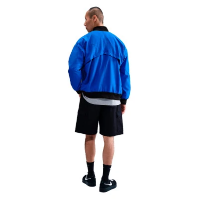 Chaqueta Inter Milan Pre-Match 2025-2026