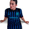 Camiseta Nike Authentic Inter Milan Primera Equipación 2025-2026