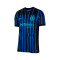 Camiseta Nike Authentic Inter Milan Primera Equipación 2025-2026