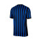 Camiseta Nike Authentic Inter Milan Primera Equipación 2025-2026