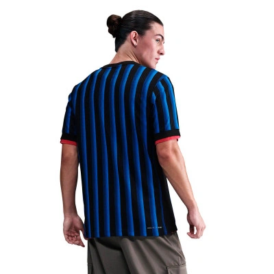 Jersey Authentic Inter Milan Primera Equipación 2025-2026