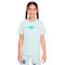 T-Shirt Nike Enfant Inter Milan Fanswear 2025-2026
