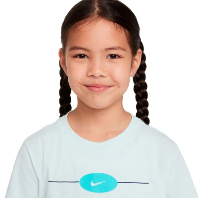 Nike Camiseta Inter Milan Fanswear Niño — photo 3