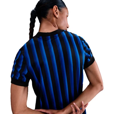 Maillot Domicile femme Inter Milan 2025-2026