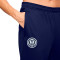 Pantalon Nike Femme Inter Milan Training 2025-2026