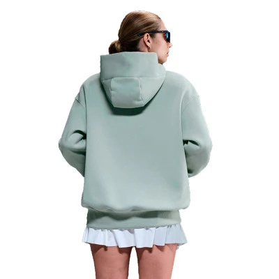 Sweat-shirt Femme Inter Milan Fanswear 2025-2026