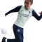 Sweat-shirt Nike Femme Inter Milan Training 2025-2026