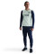 Sweat-shirt Nike Femme Inter Milan Training 2025-2026