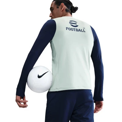 Sudadera Inter Milan Training 2025-2026 Mujer
