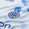 Camisola Nike Inter de Milão Segundo Equipamento 2025-2026 Criança