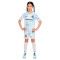 Camisola Nike Inter de Milão Segundo Equipamento 2025-2026 Criança