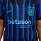 Maillot Nike Domicile enfant Inter Milan 2025-2026