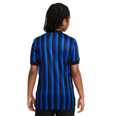 Maillot Domicile enfant Inter Milan 2025-2026