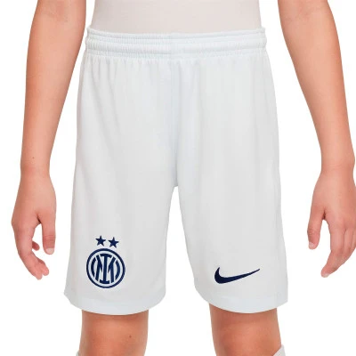 Inter Mailand 2025-2026 Kinder Shorts