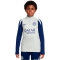 Nike Inter Mailand 2025-2026 Training für Kinder Sweatshirt