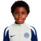 Nike Inter Mailand 2025-2026 Training für Kinder Sweatshirt