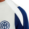 Nike Inter Mailand 2025-2026 Training für Kinder Sweatshirt